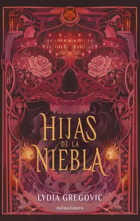 HIJAS DE LA NIEBLA