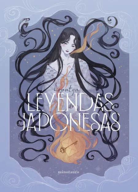 LEYENDAS JAPONESAS