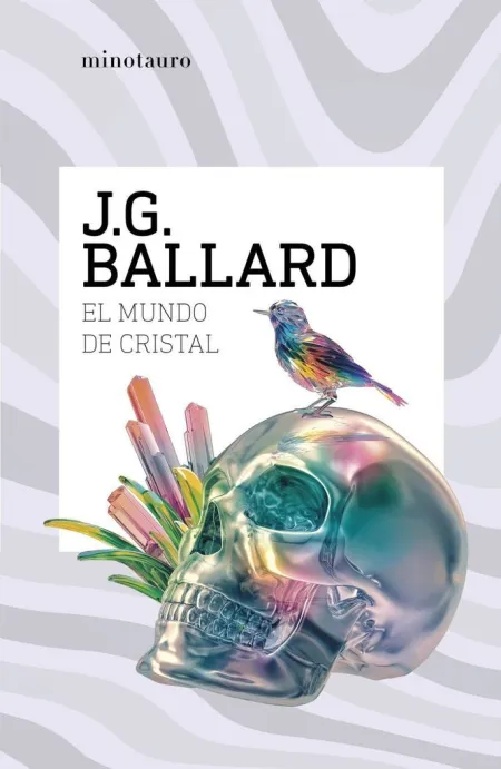 EL MUNDO DE CRISTAL