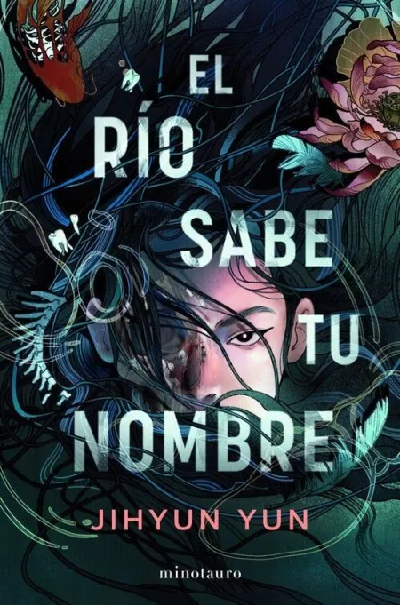 EL RIO SABE TU NOMBRE