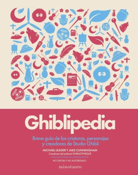 GHIBLIPEDIA