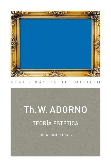 TEORÍA ESTÉTICA