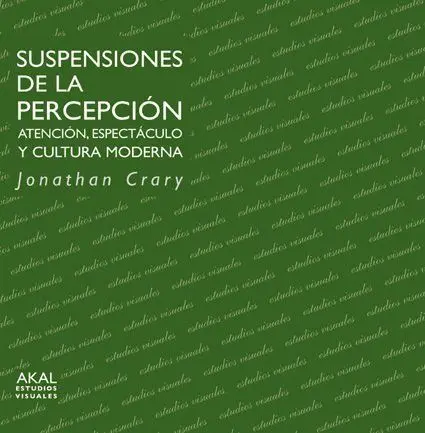 SUSPENSIONES DE LA PERCEPCIÓN