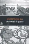 HISTORIA DE LA GUERRA