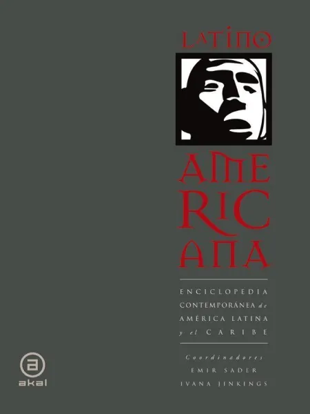 ENCICLOPEDIA CONTEMPORÁNEA DE AMÉRICA LATINA Y EL CARIBE