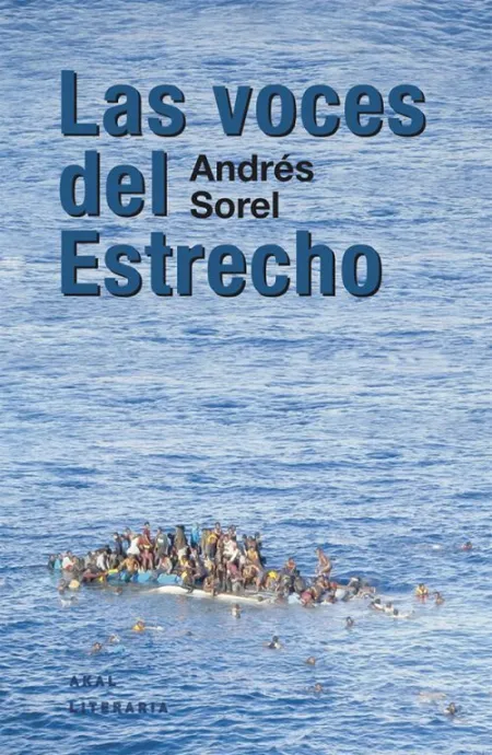 LAS VOCES DEL ESTRECHO