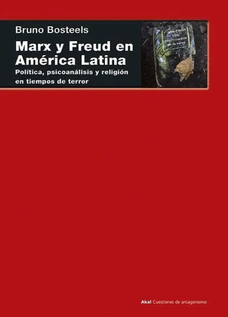 MARX Y FREUD EN AMÉRICA LATINA