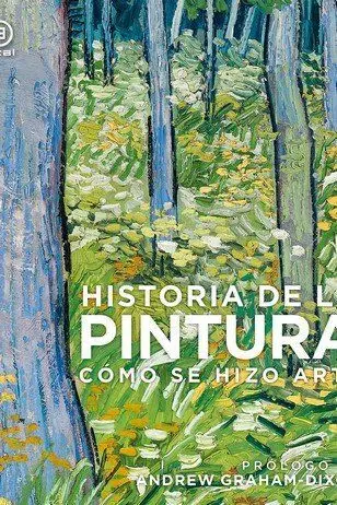 HISTORIA DE LA PINTURA