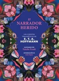 EL NARRADOR HERIDO