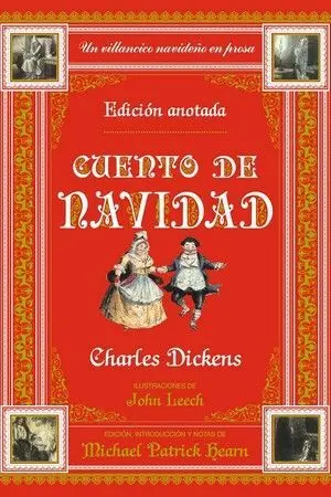 CUENTO DE NAVIDAD