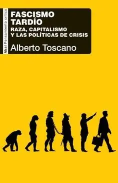 FASCISMO TARDÍO