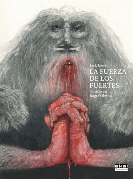 LA FUERZA DE LOS FUERTES
