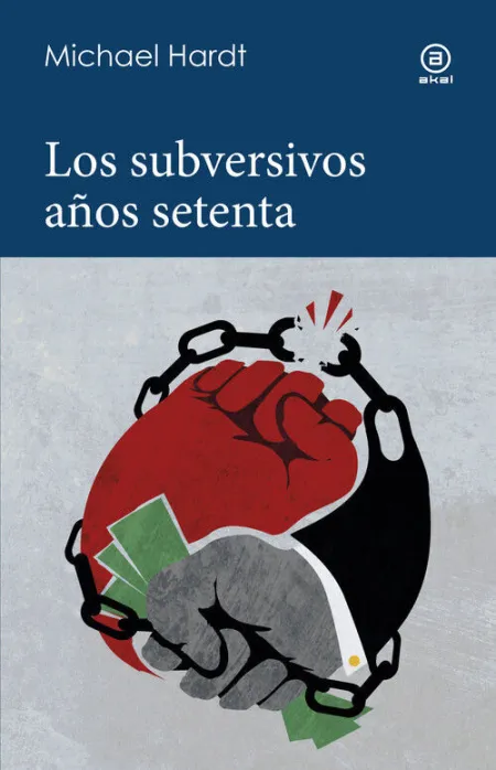 SUBSVERSIVOS AÑOS 70 LOS