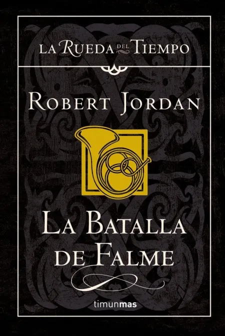 LA BATALLA DE FALME