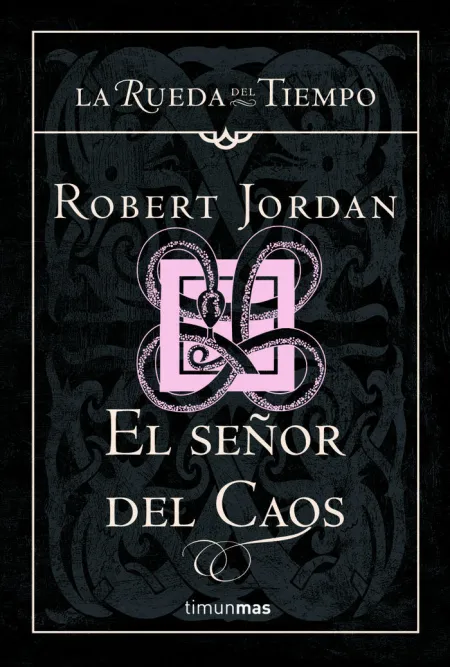 EL SEÑOR DEL CAOS
