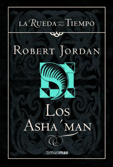 LOS ASHA'MAN
