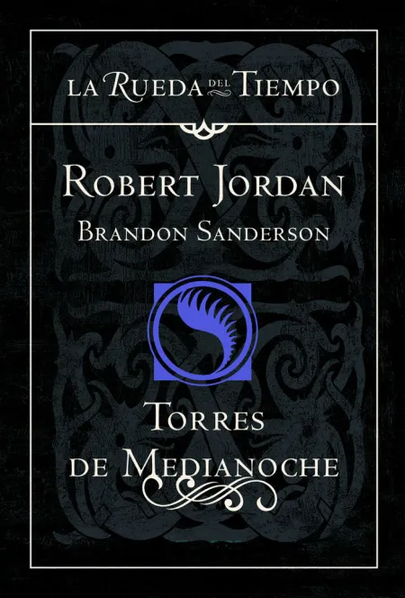 TORRES DE MEDIANOCHE