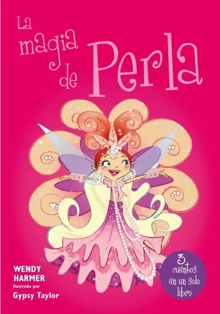 PERLA 14-16 - LA MAGIA DE PERLA