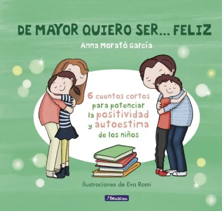 DE MAYOR QUIERO SER... FELIZ 1 (NUEVA EDICIÓN)