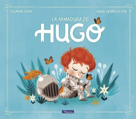 LA ARMADURA DE HUGO