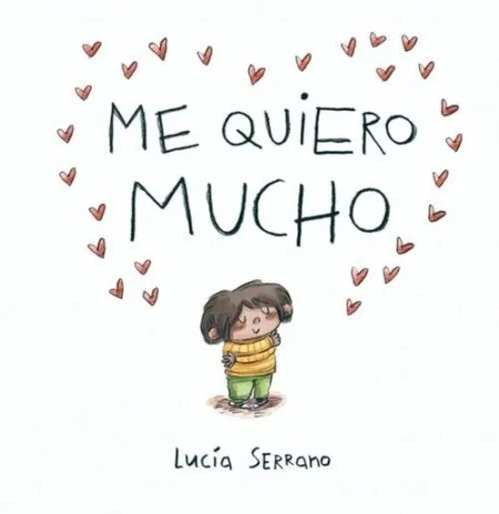 ME QUIERO MUCHO