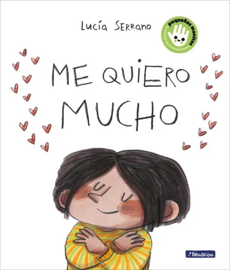 ME QUIERO MUCHO (CARTON)
