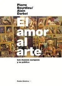 EL AMOR AL ARTE