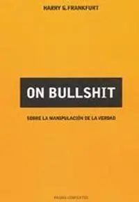 ON BULLSHIT