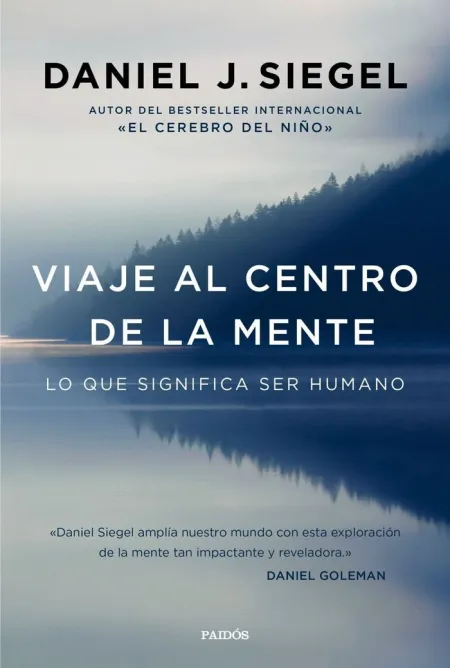 VIAJE AL CENTRO DE LA MENTE