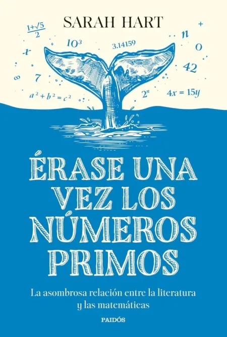 ÉRASE UNA VEZ LOS NÚMEROS PRIMOS