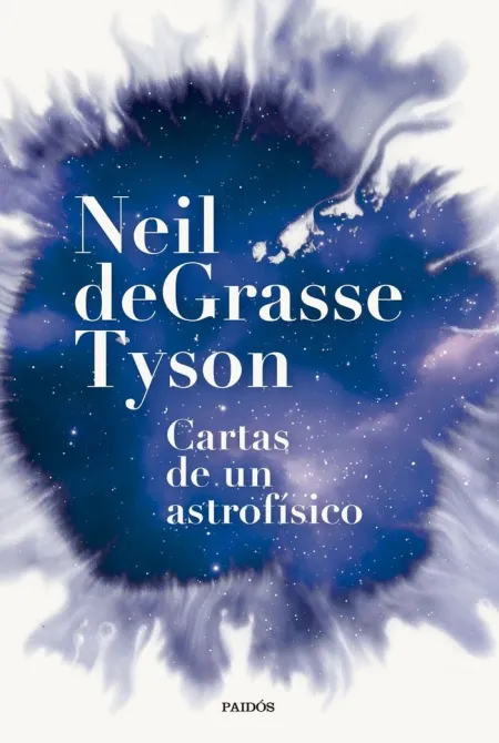 CARTAS DE UN ASTROFÍSICO