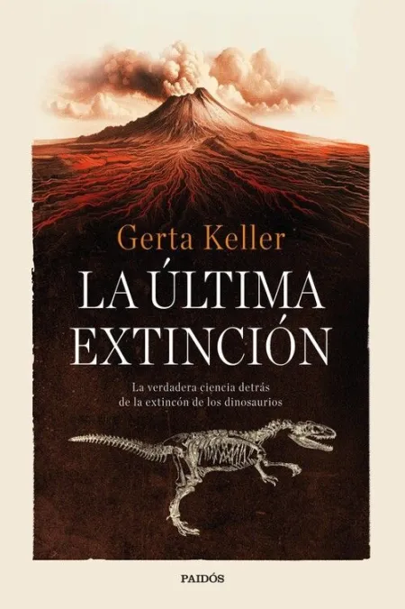 LA ÚLTIMA EXTINCIÓN