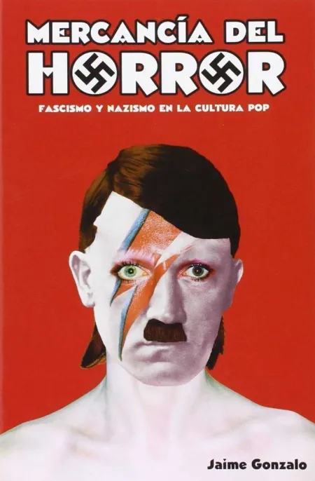 MERCANCÍA DEL HORROR