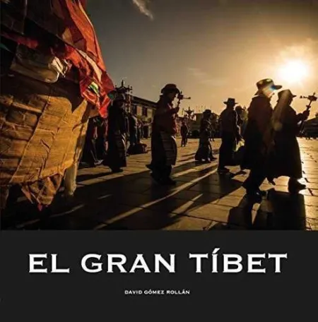 EL GRAN TÍBET