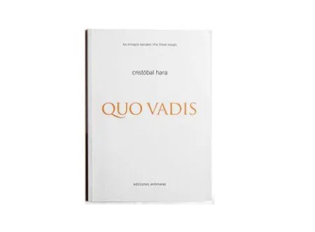 QUO VADIS