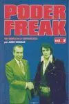 PODER FREAK