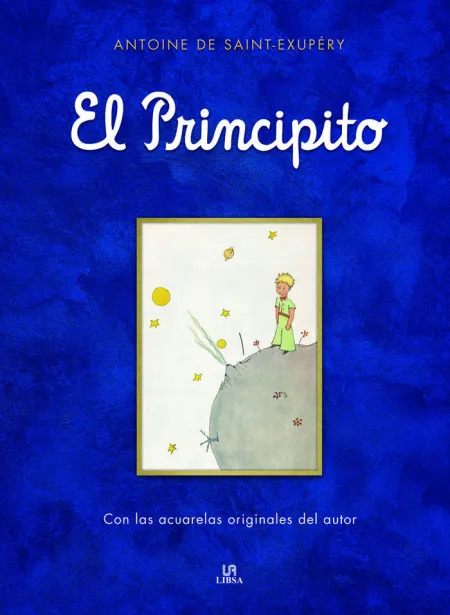 EL PRINCIPITO