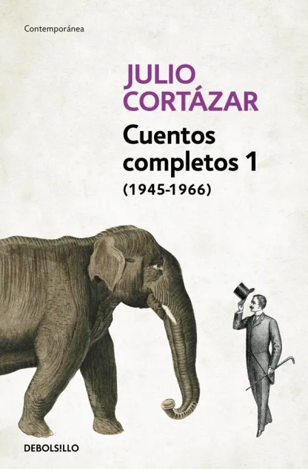 CUENTOS COMPLETOS I