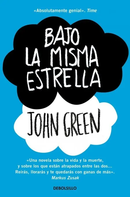 BAJO LA MISMA ESTRELLA