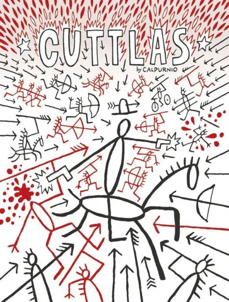 CUTTLAS