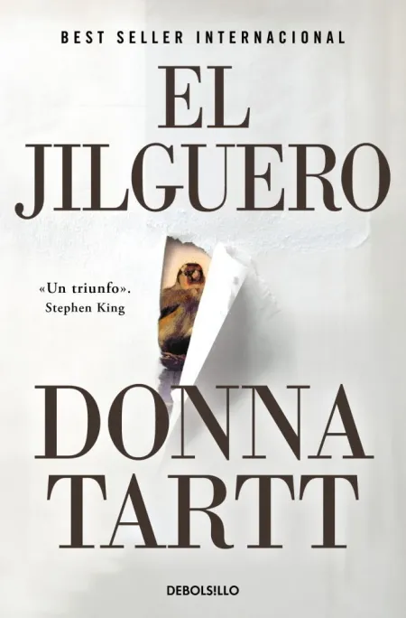 EL JILGUERO