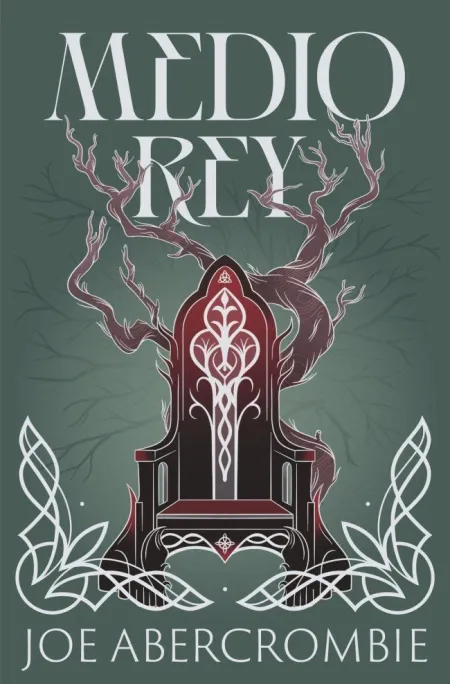 MEDIO REY (EL MAR QUEBRADO 1)