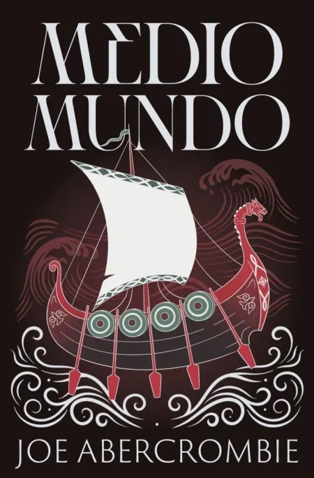 MEDIO MUNDO (EL MAR QUEBRADO 2)