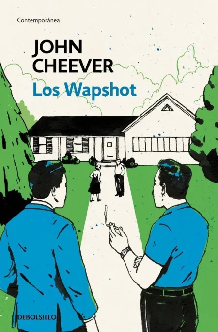 LOS WAPSHOT