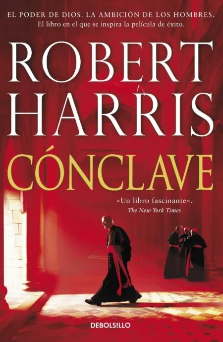 CÓNCLAVE