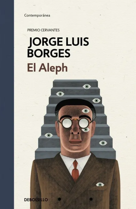 EL ALEPH (EDICIÓN ESPECIAL EN TAPA DURA)