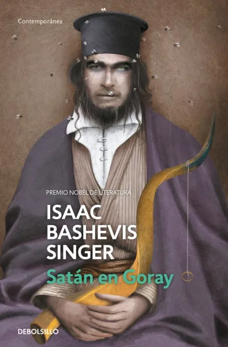 SATÁN EN GORAY