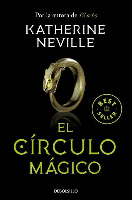 EL CÍRCULO MÁGICO