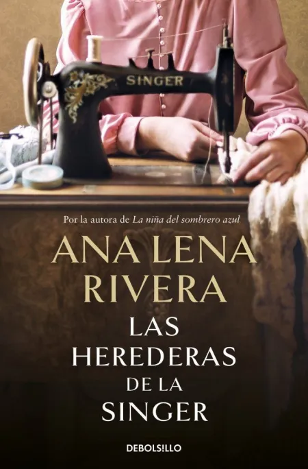 LAS HEREDERAS DE LA SINGER
