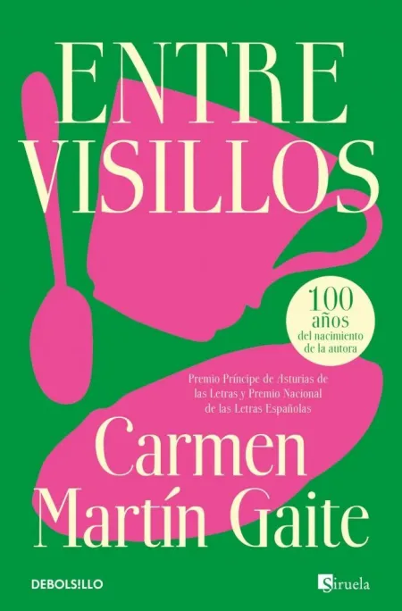 ENTRE VISILLOS